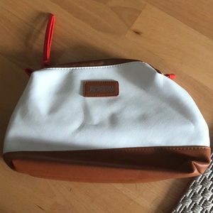 Kenneth Cole makeup bag
